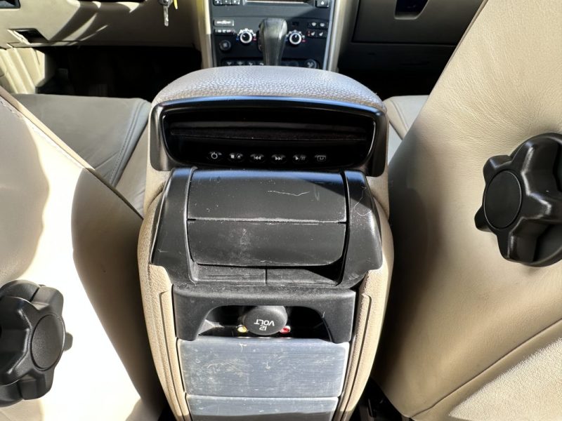 VOLVO XC90 2.4 D5 200 AWD MOMENTUM GEARTRONIC 7PL - 1ER MAIN