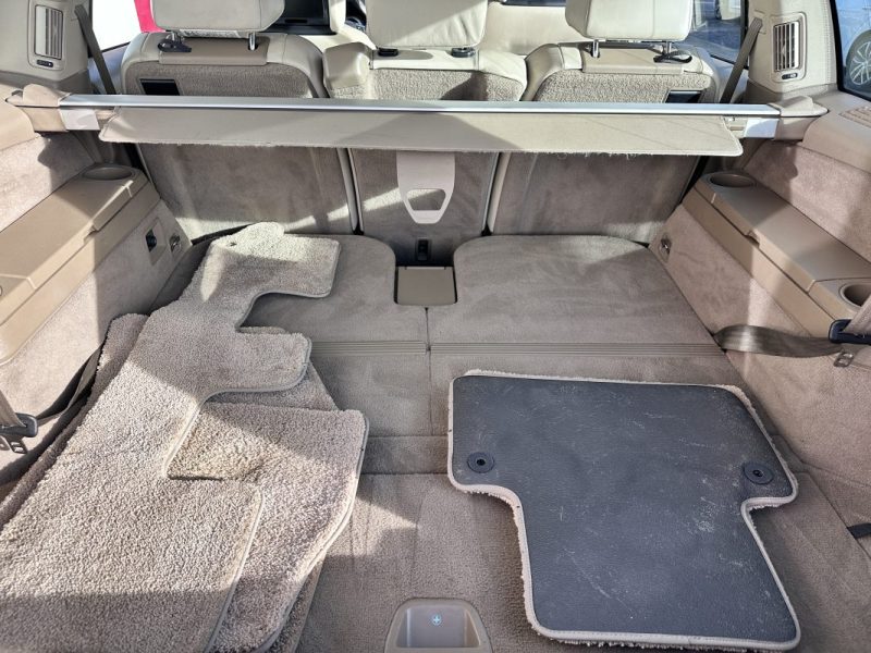 VOLVO XC90 2.4 D5 200 AWD MOMENTUM GEARTRONIC 7PL - 1ER MAIN