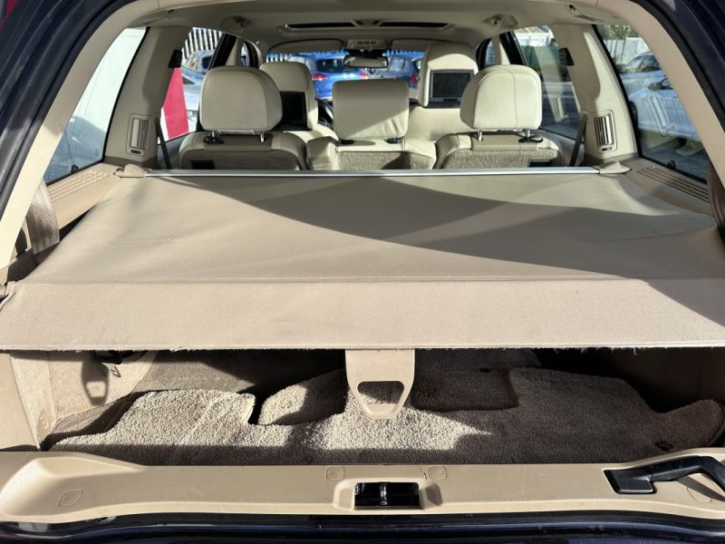 VOLVO XC90 2.4 D5 200 AWD MOMENTUM GEARTRONIC 7PL - 1ER MAIN