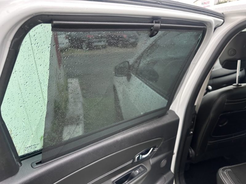 RENAULT SCENIC III 1.5 dCi 110ch BOSE EDITION eco²