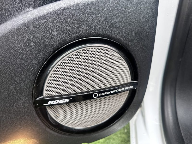 RENAULT SCENIC III 1.5 dCi 110ch BOSE EDITION eco²