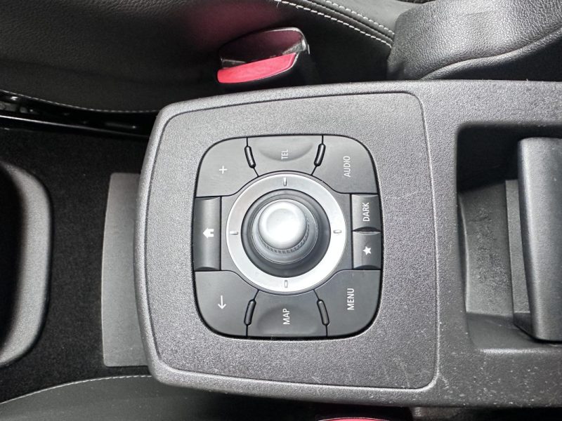 RENAULT SCENIC III 1.5 dCi 110ch BOSE EDITION eco²