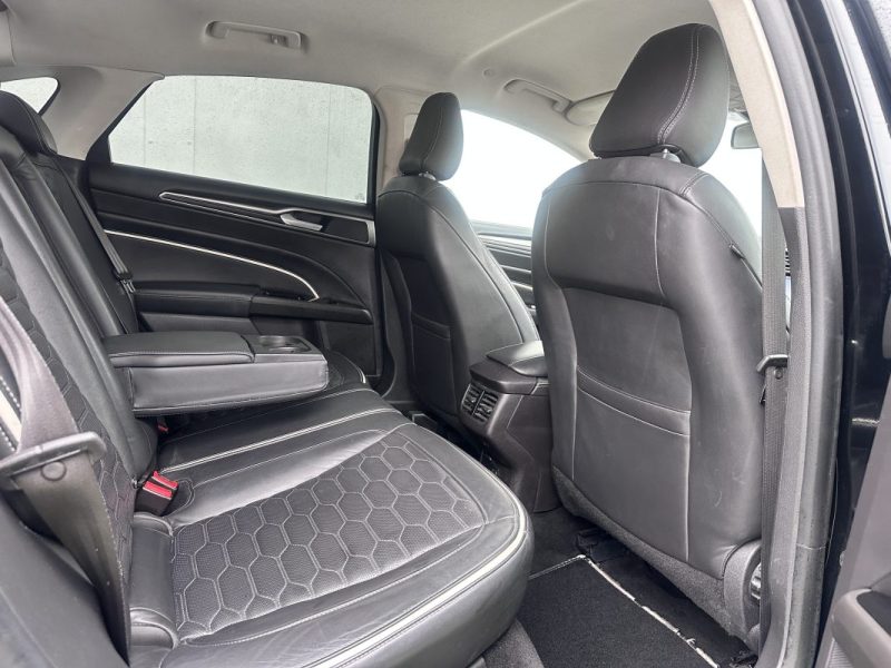 FORD MONDEO HYBRID 2.0 HYBRID 187CV BVA6 VIGNALE 