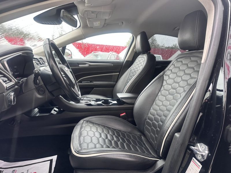 FORD MONDEO HYBRID 2.0 HYBRID 187CV BVA6 VIGNALE 