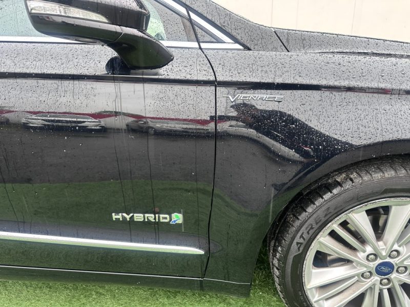 FORD MONDEO HYBRID 2.0 HYBRID 187CV BVA6 VIGNALE 