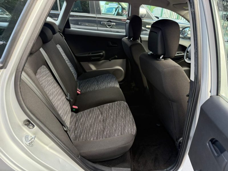 KIA CEED 1.4l CVVT ACTIVE 105CV 5P 2009