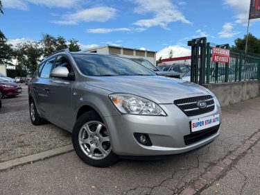 KIA CEED 1.4l CVVT ACTIVE 105CV 5P 2009