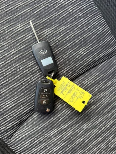 KIA CEED 1.4l CVVT ACTIVE 105CV 5P 2009