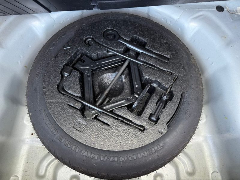 KIA CEED 1.4l CVVT ACTIVE 105CV 5P 2009