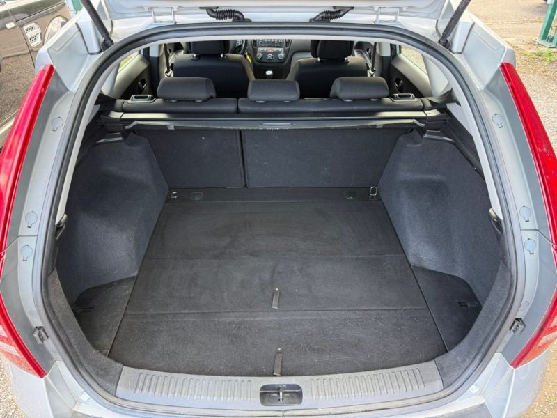 KIA CEED 1.4l CVVT ACTIVE 105CV 5P 2009