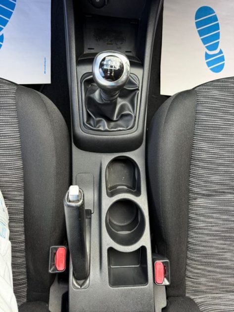 KIA CEED 1.4l CVVT ACTIVE 105CV 5P 2009