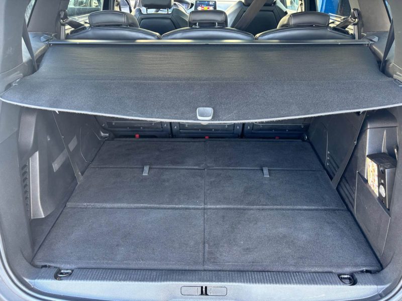 PEUGEOT 5008 II 2.0 BlueHDi 180ch S&S GT EAT8 2019