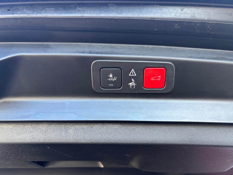 PEUGEOT 5008 II 2.0 BlueHDi 180ch S&S GT EAT8 2019