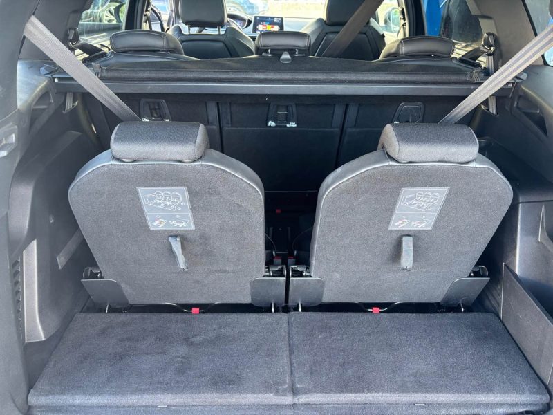 PEUGEOT 5008 II 2.0 BlueHDi 180ch S&S GT EAT8 2019