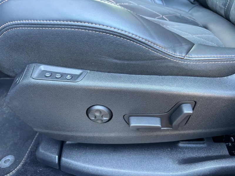 PEUGEOT 5008 II 2.0 BlueHDi 180ch S&S GT EAT8 2019