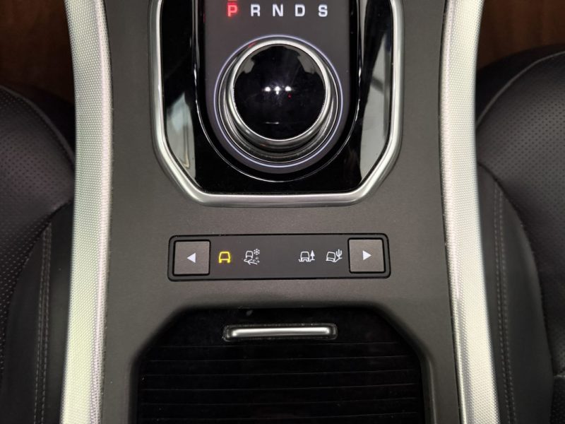LAND ROVER Range Rover Evoque 2.0 TD4 4WD BVA9 180cv 