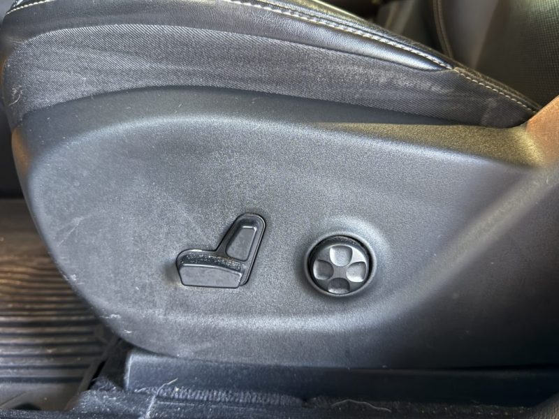 JEEP Cherokee IV 2.2 CRD 4WD 200cv BVA  - Toit ouvrant - Caméra - Sièges électriques