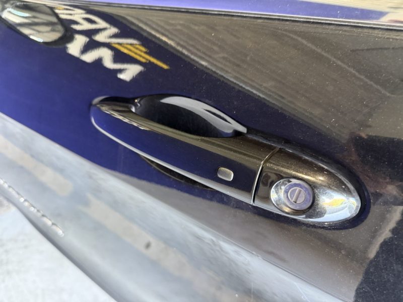 JEEP Cherokee IV 2.2 CRD 4WD 200cv BVA  - Toit ouvrant - Caméra - Sièges électriques