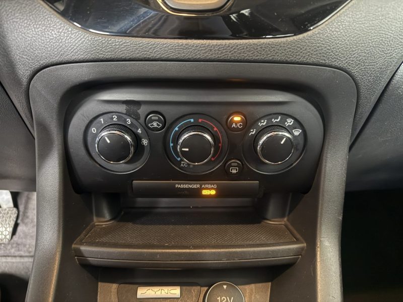 FORD Ka+ 1.2 Ti-VCT 86cv