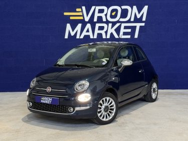 Fiat  500 III Phase 3 1.2 MPi 69 cv 