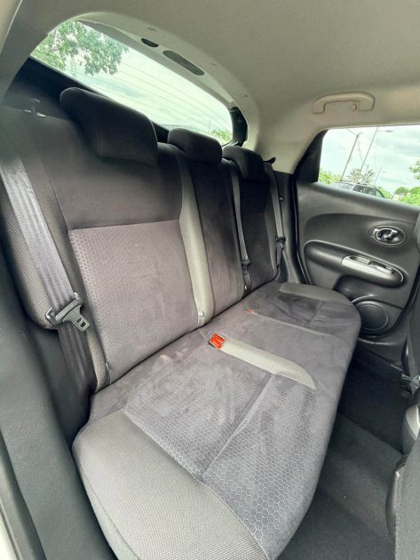 NISSAN JUKE 1.5 dCi 110cv VISA