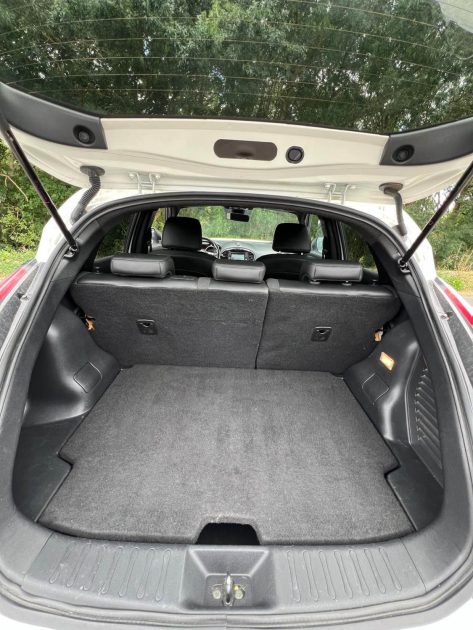 NISSAN JUKE 1.5 dCi 110cv VISA