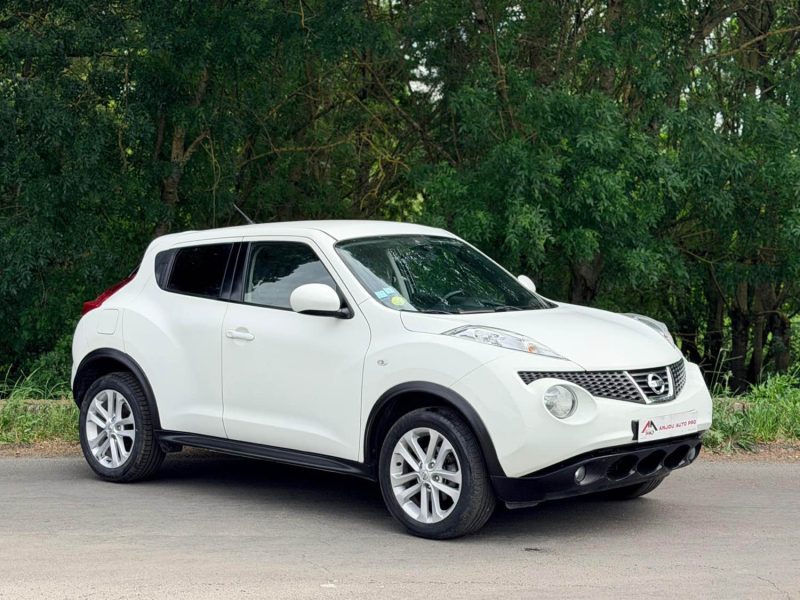 NISSAN JUKE 1.5 dCi 110cv VISA