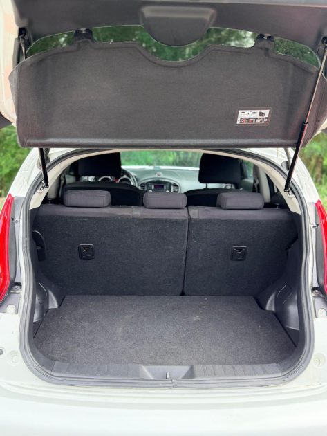 NISSAN JUKE 1.5 dCi 110cv VISA