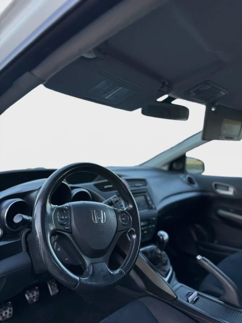 HONDA CIVIC  150D