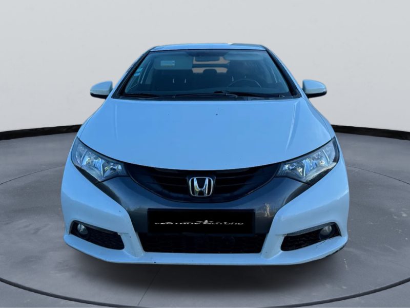 HONDA CIVIC  150D