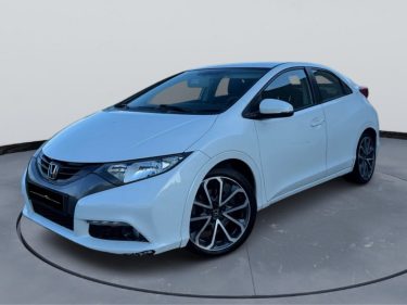 HONDA CIVIC  150D