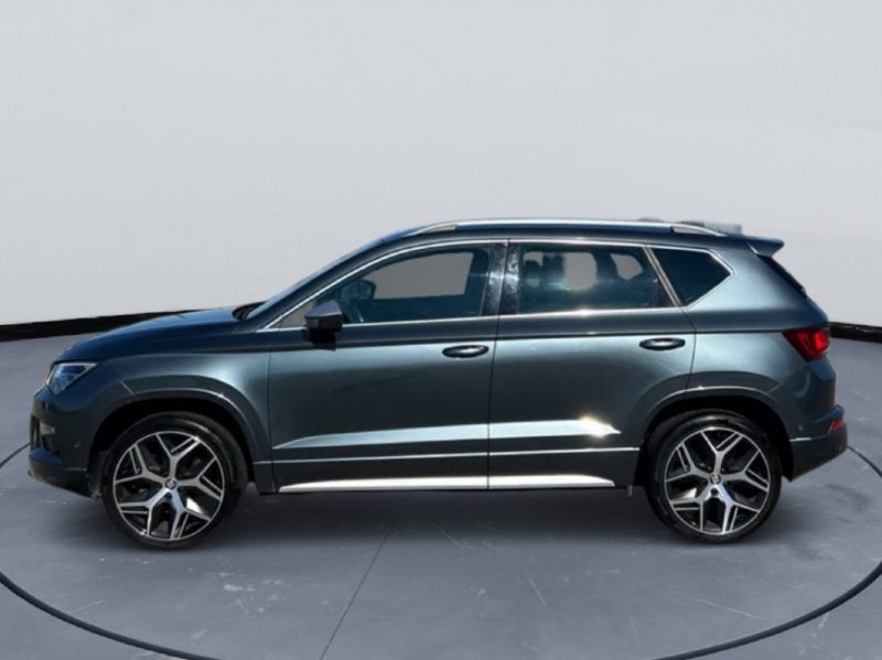 SEAT ATECA FR 1.5 TSI 150ch DSG 7