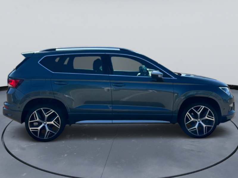 SEAT ATECA FR 1.5 TSI 150ch DSG 7
