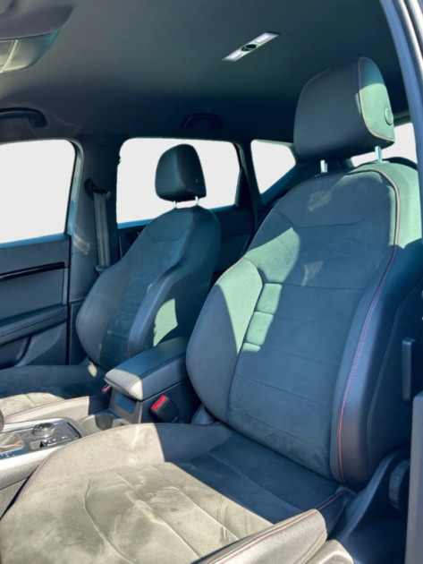 SEAT ATECA FR 1.5 TSI 150ch DSG 7