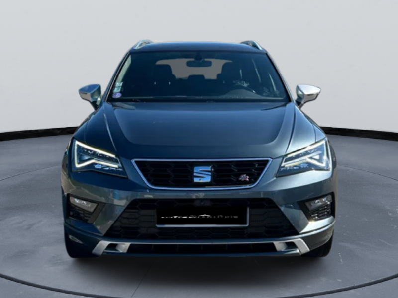 SEAT ATECA FR 1.5 TSI 150ch DSG 7