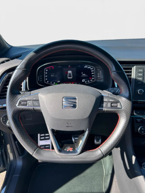 SEAT ATECA FR 1.5 TSI 150ch DSG 7