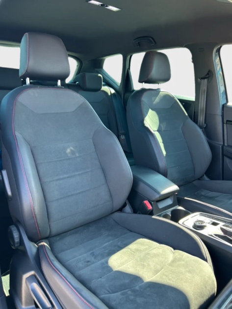 SEAT ATECA FR 1.5 TSI 150ch DSG 7