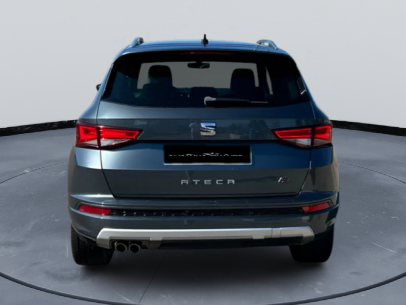 SEAT ATECA FR 1.5 TSI 150ch DSG 7