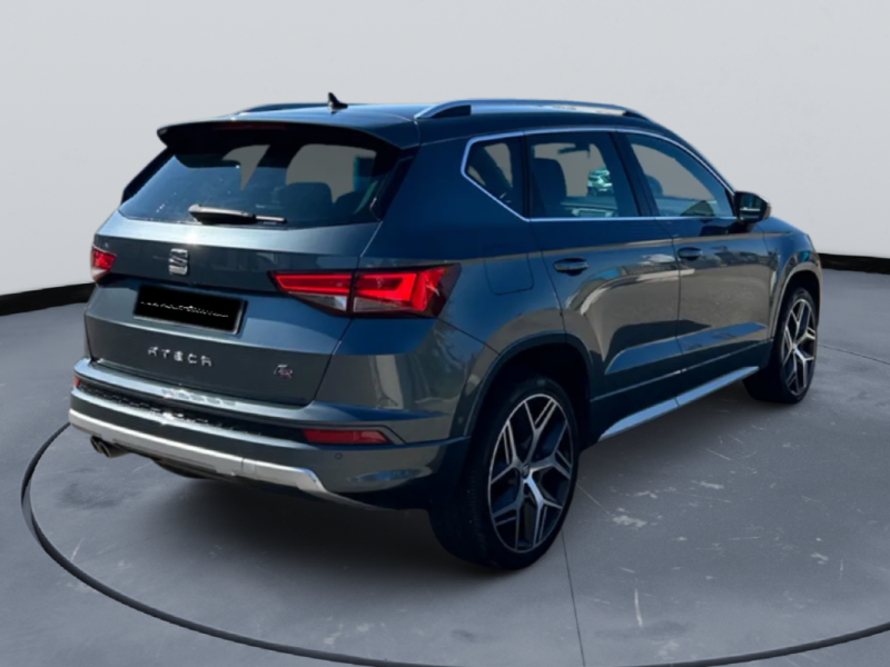 SEAT ATECA FR 1.5 TSI 150ch DSG 7
