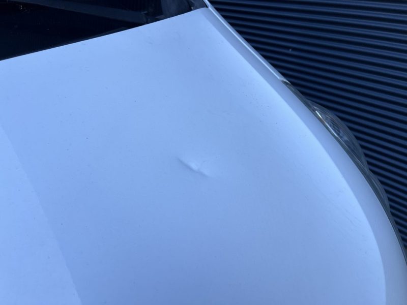 RENAULT MASTER F3300 L2H2 2.3 dCi 125ch FRIGORIFIQUE - TVA RÉCUPÉRABLE 