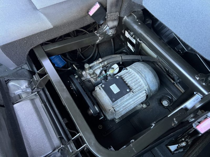 RENAULT MASTER F3300 L2H2 2.3 dCi 125ch FRIGORIFIQUE - TVA RÉCUPÉRABLE 