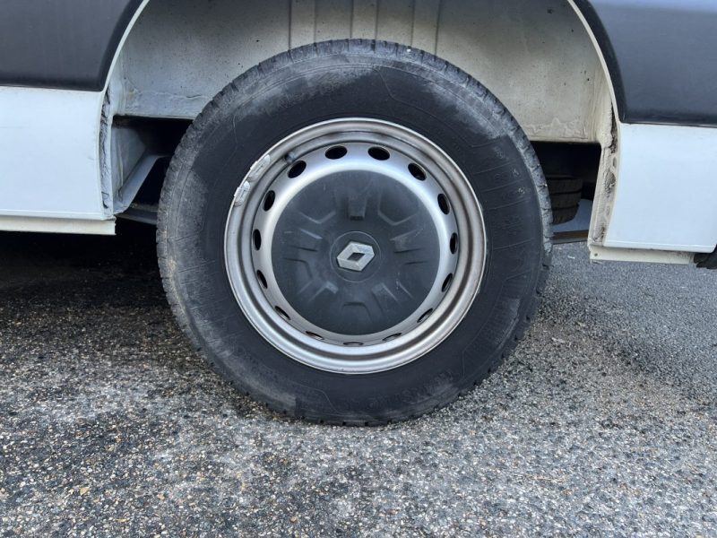 RENAULT MASTER F3300 L2H2 2.3 dCi 125ch FRIGORIFIQUE - TVA RÉCUPÉRABLE 