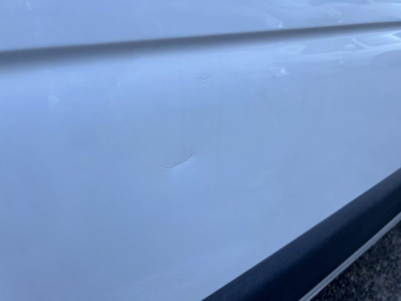 RENAULT MASTER F3300 L2H2 2.3 dCi 125ch FRIGORIFIQUE - TVA RÉCUPÉRABLE 