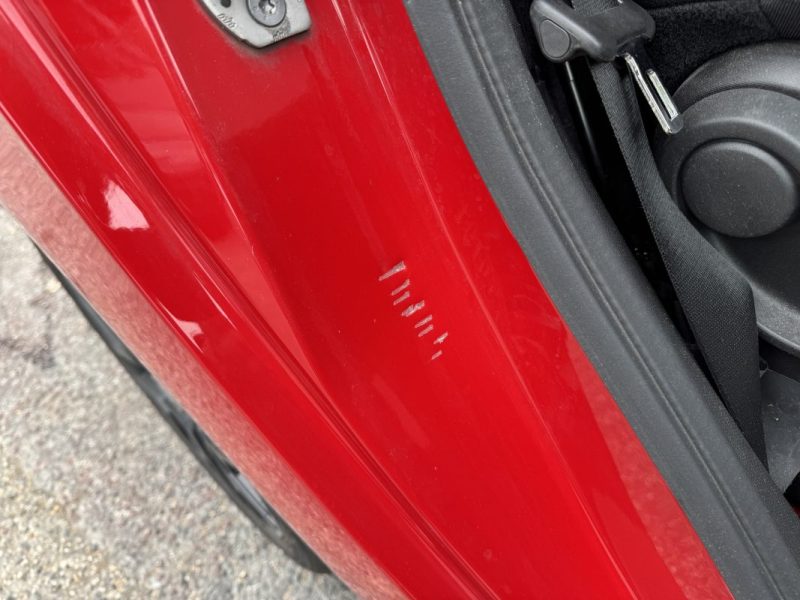 SMART FORTWO Electrique 82ch prime CAMERA DE RECUL / SIEGES CHAUFFANTS 