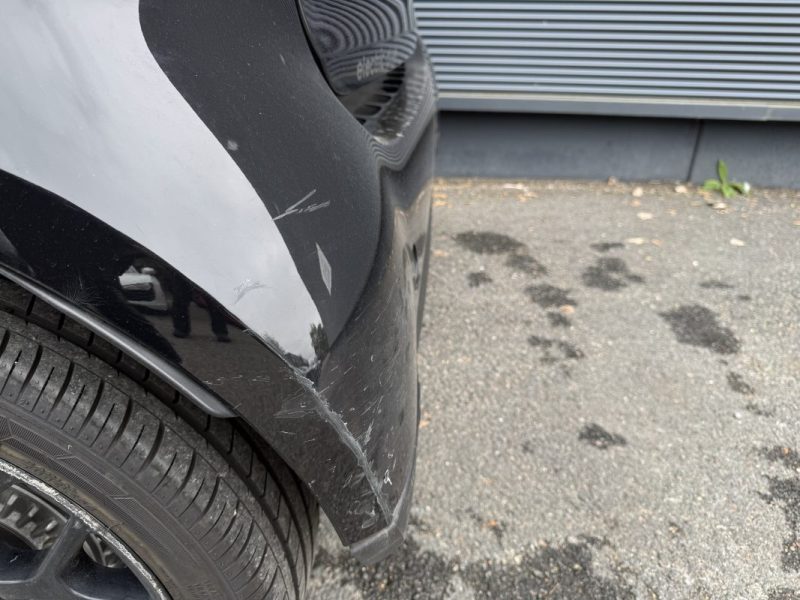 SMART FORTWO Electrique 82ch prime CAMERA DE RECUL / SIEGES CHAUFFANTS 