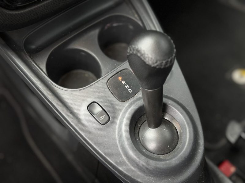 SMART FORTWO Electrique 82ch prime CAMERA DE RECUL / SIEGES CHAUFFANTS 