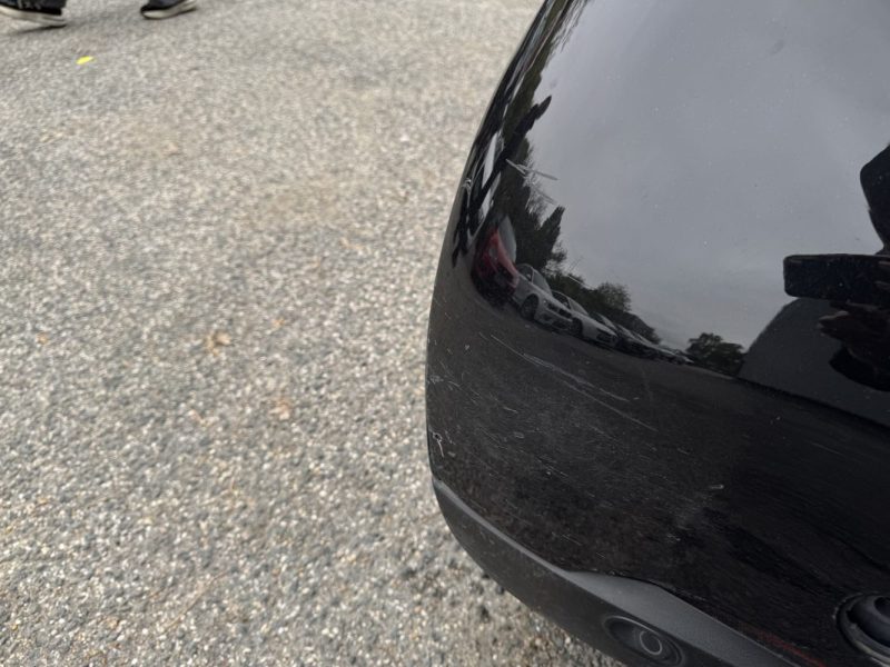 SMART FORTWO Electrique 82ch prime CAMERA DE RECUL / SIEGES CHAUFFANTS 