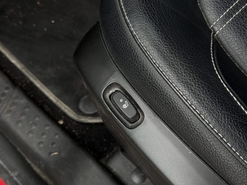 SMART FORTWO Electrique 82ch prime CAMERA DE RECUL / SIEGES CHAUFFANTS 