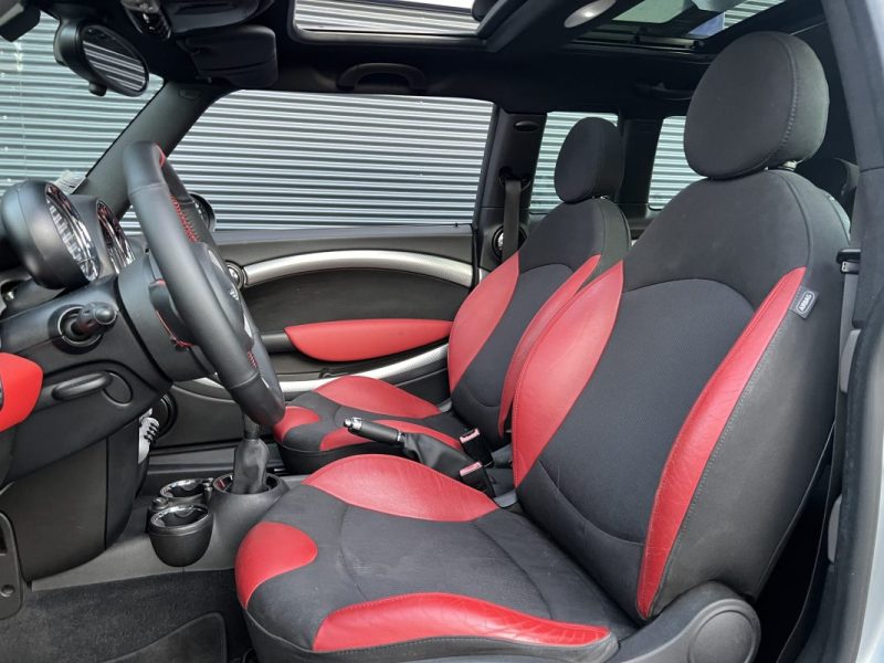 MINI COOPER S CLUBMAN 1.6 175cv 