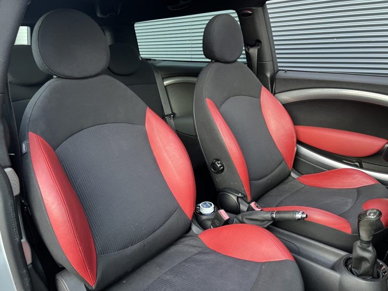 MINI COOPER S CLUBMAN 1.6 175cv 